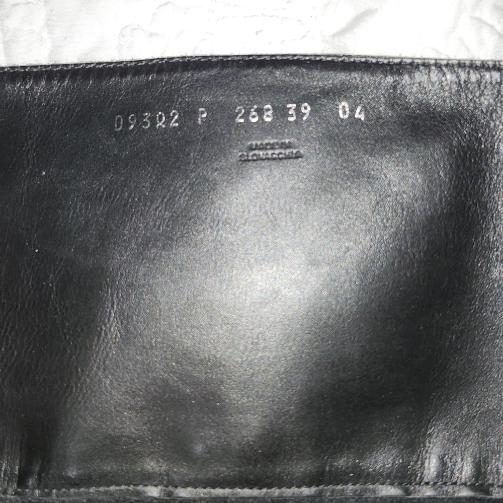 Geox Riding boots - Picture 3 of 9